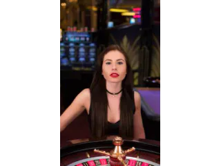 Blackjack 8 — LuckyStreak